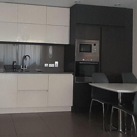 Titanic Quarter Apartment Belfast Exterior photo