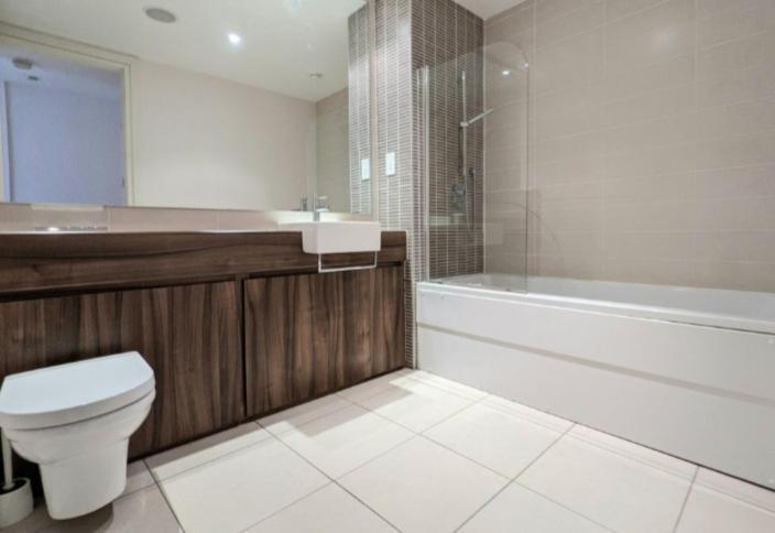Titanic Quarter Apartment Belfast Exterior photo